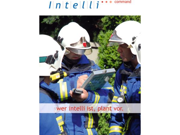 Bild 1 von INTELLI. GROUP Dienstleistungen GmbH