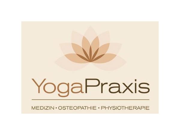 Bild 9 von YOGAPRAXIS - Medizin, Osteopathie, Therapie - Dr Goldammer