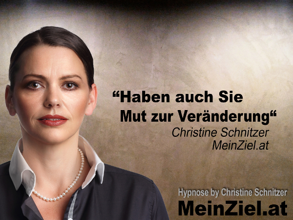 Bild 6 von Schnitzer Christine - Mein Ziel - Hypnose / Mentaltraining / Rückführung