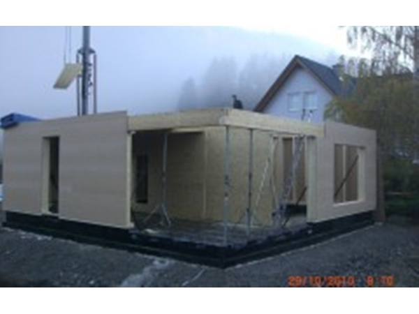 Bild 9 von Holzbau Falbesoner