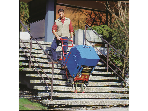 Bild 19 von SANO Transportgeraete GmbH