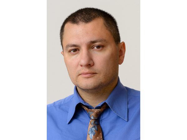 Bild 1 von Andrej Klimenko UKRAINISCH RUSSISCH allg. beeideter, gerichtl. zertifizierter Dolmetscher
