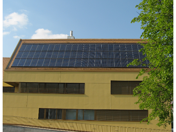 Bild 7 von Lins dach & fassade GmbH