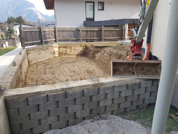 Bild 38 von Erdbewegungen Daum