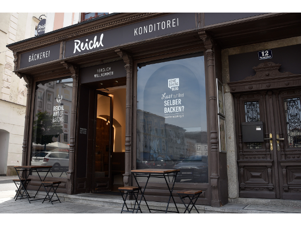 Bild 1 von Reichl Brot GmbH