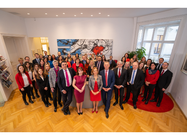 Bild 4 von HFP Steuerberatungs GmbH