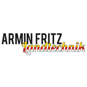 Logo von ARMIN FRITZ Landmaschinen und Kfz-Technik GmbH - Landtechnik