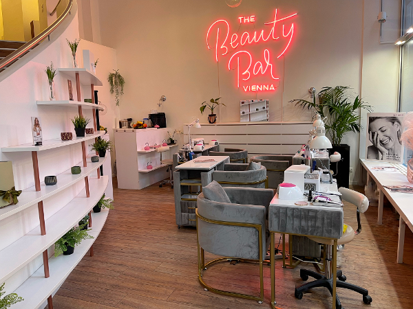 Bild 16 von The Beauty Bar Vienna