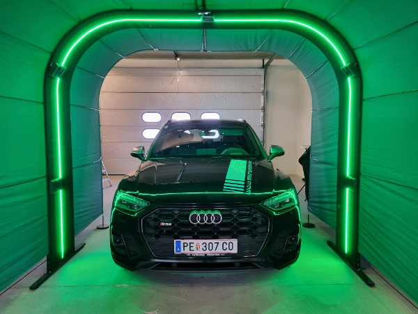 Bild 15 von Auto Grufeneder Hagel-Dellen-Service GmbH