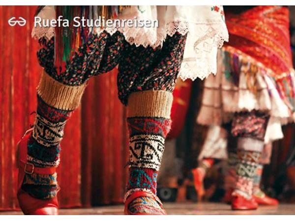 Bild 9 von Ruefa Reisebüro Linz Landstraße 67