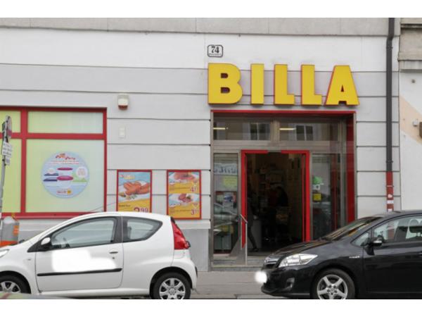 Bild 1 von Billa AG