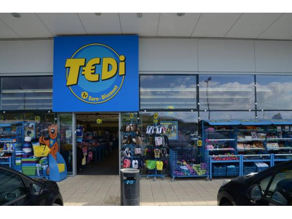 Bild 1 von TEDi Warenhandels GmbH