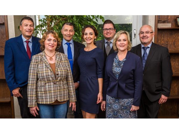 Bild 1 von Ebert Alfred Versicherungs-Maklerbüro GmbH