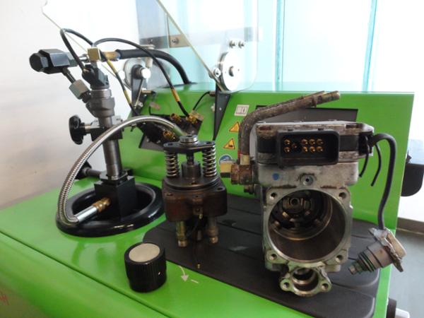 Bild 4 von Dieselfink GmbH