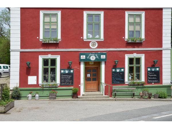 Bild 1 von Gasthaus Mayer