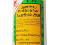 Insectenfrei Handels KG