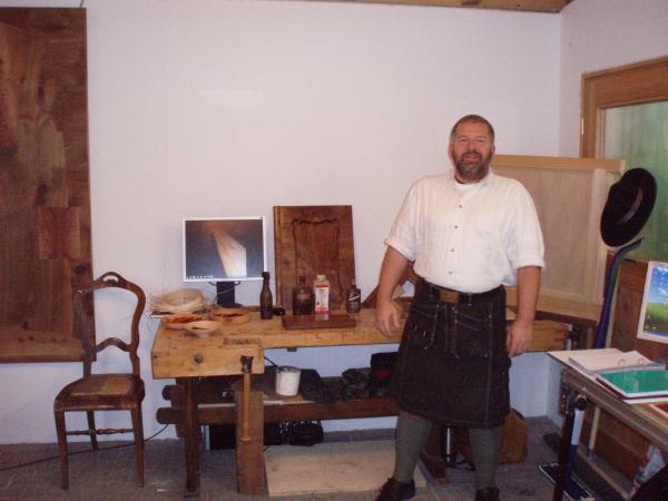 Bild 3 von Kanzler Wilhelm Michael