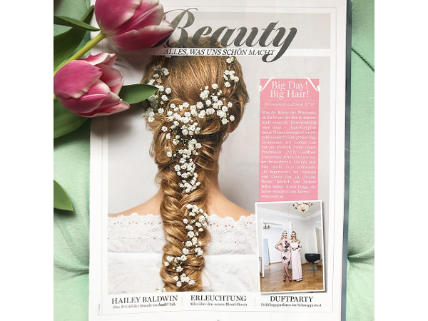 Bild 17 von N°11 Hairsalon - Sonja Thoma