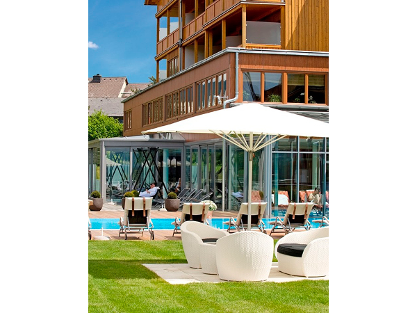Bild 4 von Dorfhotel Fasching **** Superior