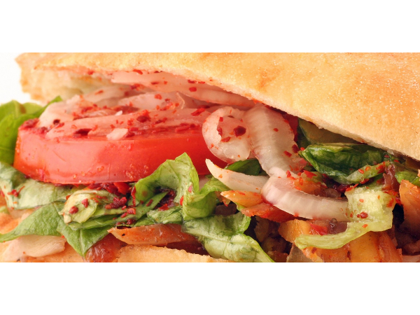 Bild 4 von Weroz Pizza Kebab