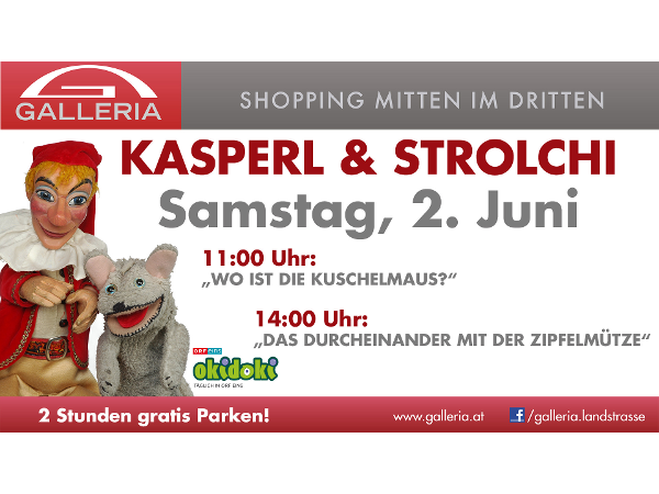 Bild 4 von Galleria Landstraße