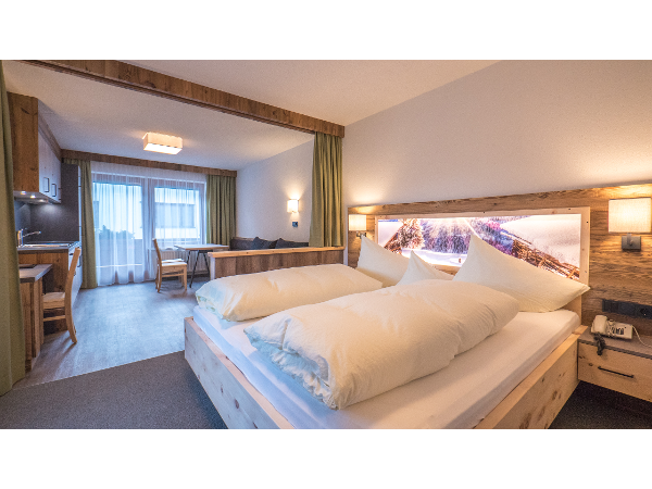 Bild 6 von Central Hotel & Apart
