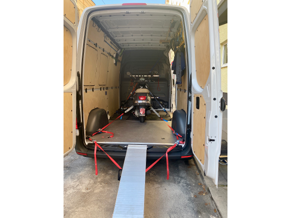 Bild 8 von Speed Clearance Richter
