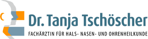 Logo von Dr. Tschöscher Tanja