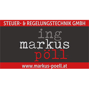 Logo von Ing. Markus Pöll Steuer- und Regelungstechnik GmbH