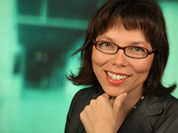 Bild 1 von Mag. Dr. Marlies Folger