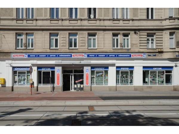 Bild 1 von Hartlauer HandelsgesmbH