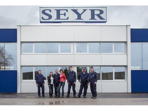 Bild 5 von Seyr Fahrzeugbau & Metalltechnik GmbH