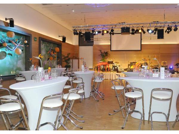 Bild 1 von Palais Kaufmännischer Verein Kongress- u Veranstaltungszentrum e.U.