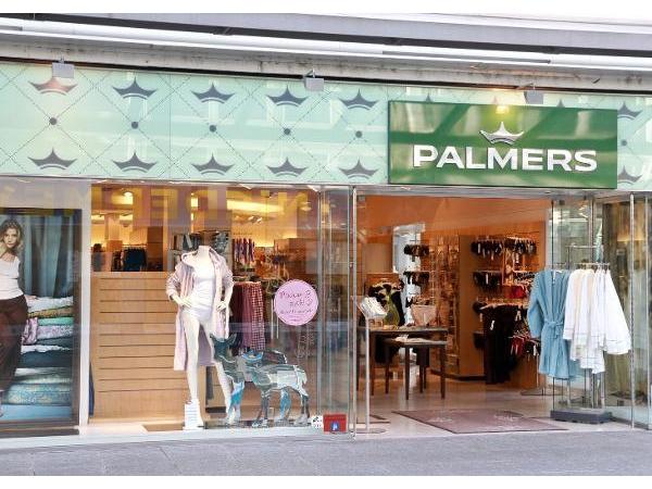 Bild 1 von Palmers Shop
