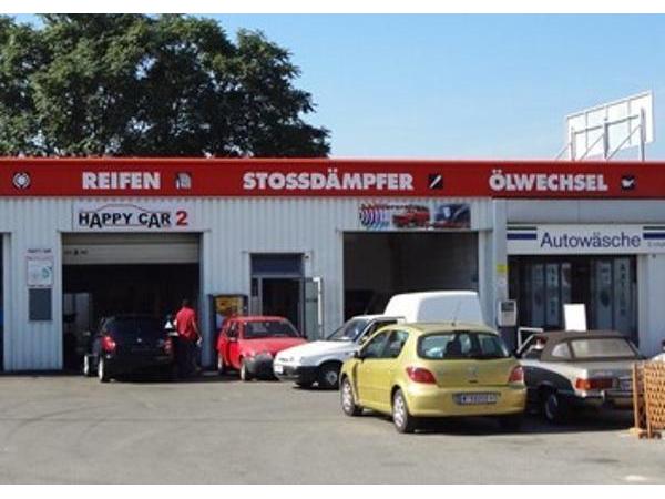 Bild 1 von Happy Car Company