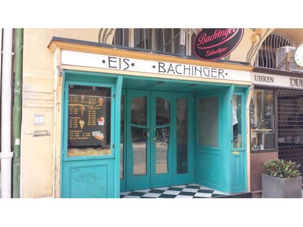 Bild 1 von Eisboutique - Bachinger GmbH