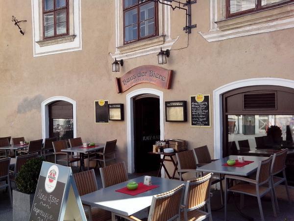 Bild 1 von Haus der Biere