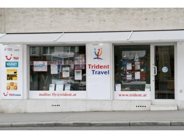 Bild 1 von Trident Travel Reiseagentur GesmbH