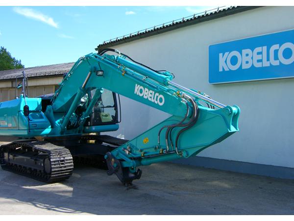 Bild 2 von Kohlschein Baumaschinenhandel GmbH