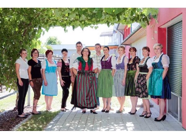 Bild 4 von STESSEL GmbH Wohngemeinschaft plus
