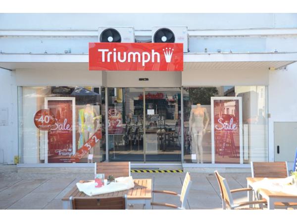 Bild 1 von Triumph Lingerie - Tulln