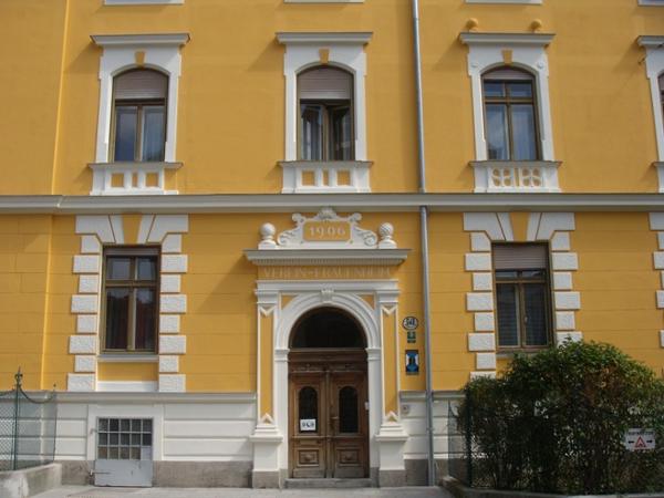 Bild 1 von Haus Lamberg Pflegeheim GmbH