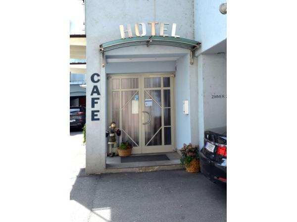 Bild 1 von Hotel Lang