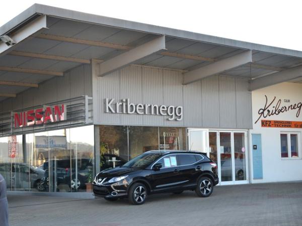 Bild 2 von Autohaus Kribernegg, Chevrolet Händler