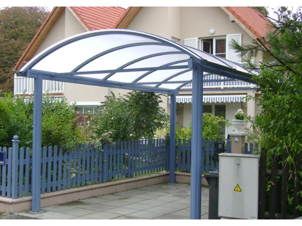 Bild 1 von GAMMA Carports und Überdachungen