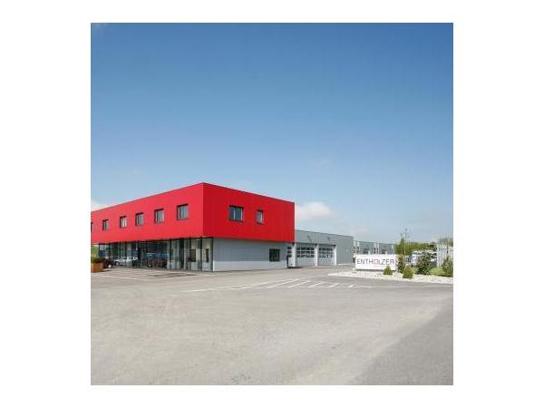 Bild 3 von ENTHOLZER FENSTER u TÜREN GmbH