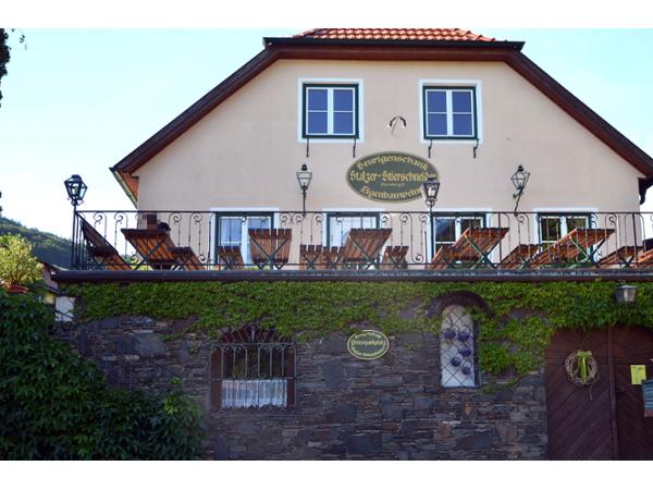 Bild 1 von Weingut Stalzer