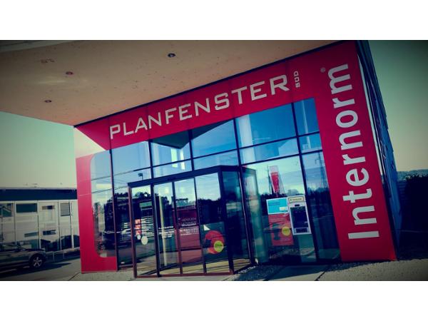 Bild 1 von Planfenster Süd Manfred Plansak GmbH