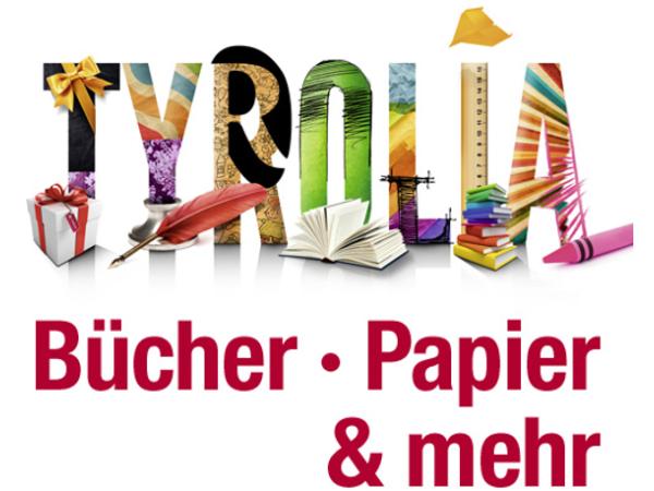 Bild 1 von Tyrolia Buch Wörgl
