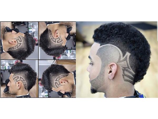 Bild 3 von Oscar Alex Friseur & Barber Shop